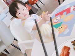 -鲜艳西餐厅(衡山路十二号华邑店)