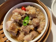 -陶兰居·手工点心·粤菜(圆融时代广场店)