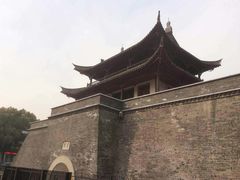 -仪征博物馆