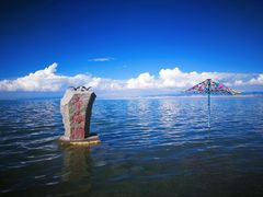 -青海湖国家重点风景名胜区