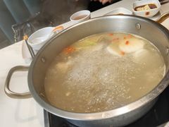 -潮发潮汕牛肉店(永庆坊店)