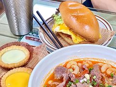 -兴华里茶记(禅城同济首店)