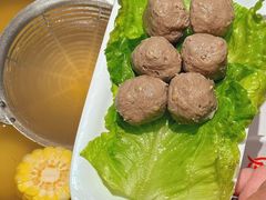 -陈记顺和潮汕牛肉火锅(棠德南路店)