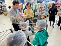 -盒马X会员店(上海森兰商都店)