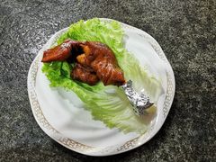 -鹏馨羊羔肉·非遗(新建街店)