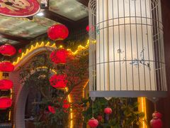 -汇景花园酒家(基立下道店)