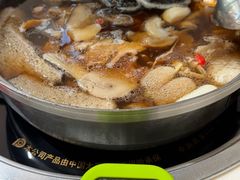 -太婆天府山珍酒楼(亚运村店)