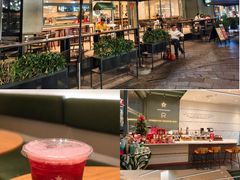 -星巴克臻选(深圳海上世界店)