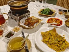 -深山老屋(国顺东路店)