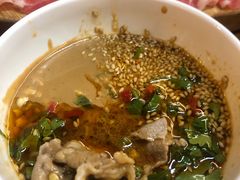 -津门老羊家·铜锅涮羊肉·烧烤(科技园店)