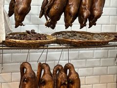 -春梅里卤鹅馆·47年老字号(中山路店)