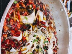 -小唐小四川水煮鱼(北三路店)