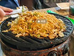 -厚味居炙子烤肉·清真(天桥南纬路店)