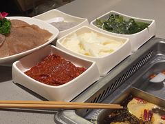 -海底捞火锅(金光华店)