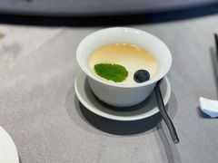 岩茶奶冻-宣和苑(华侨新村店)
