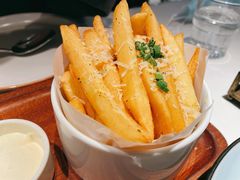 薯条-阿妮叶李(光谷世界城店)