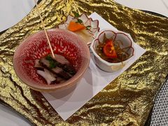 -月下料理(楷林IFC店)