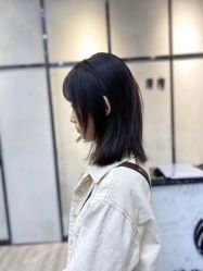 -GIRL STYLE 烫发·染发沙龙