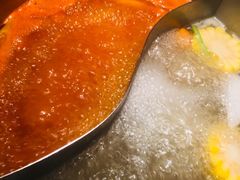 -掂档潮汕牛肉火锅(沈阳万象城店)