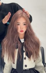 -DL HOPE明星造型