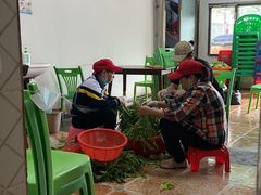 -吉英盐焗鸡(文中路店)