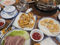 -厝味火锅·潮汕卤水火锅(十一合店)