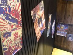 -富山日式料理(宽厚里店)