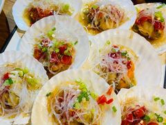 -桃花坞·私房菜餐厅(龙湖时代天街店)