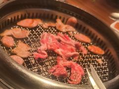 -烧肉一番·新韩式炭火烤肉(大岭山店)