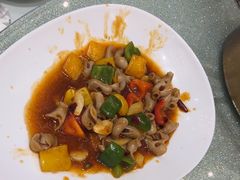 -舌尖上·霞浦滩涂海鲜·新闽菜(总店)