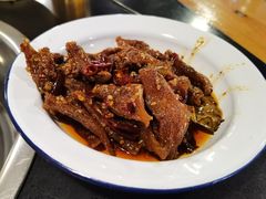 -李子坝梁山鸡(李子坝大鸡哥店)