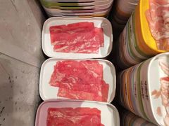 -非烤勿扰自助烤肉海鲜火锅(南城莱蒙店)
