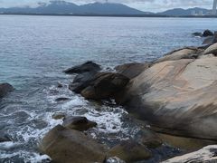 -三亚蜈支洲岛旅游区