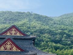 -天津盘山风景名胜区