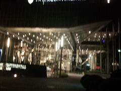 android_upload_pic-上海静安洲际酒店