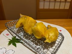 -竹田日式料理(弘基财富广场店)