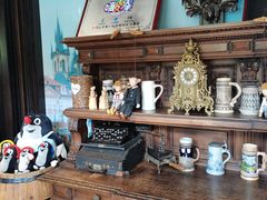 -布拉格餐厅· 中欧捷克菜(全国首店)