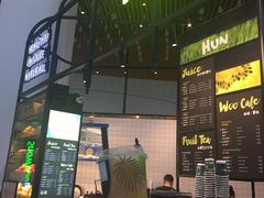 门面-混果汁(福田领展中心城店)