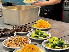 -兰州陈记牛肉面 ·烧烤· 铜锅涮肉(万达店)