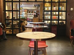 -COSTA COFFEE(新奥购物中心店)