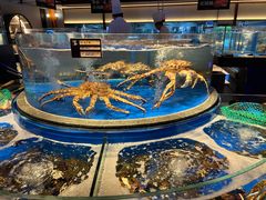 -上和臻品中国菜(花园街店)