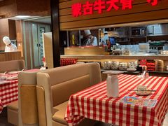 -西贝(华发商都店)