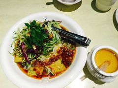西北45度—西北民间菜主题餐厅(世茂广场店)-西北45°(世茂广场店)