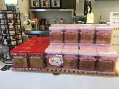 -面包新语(滨湖万达店)