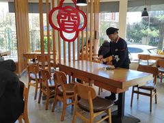-南城香·饭香串香馄饨香(太平桥店)