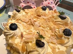 -杜哈夫DOUX RÊVE·生日蛋糕(日月光店)