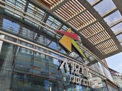 -大悦城(沈阳中街店)