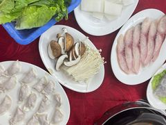 -花苑美食横琴生蚝火锅(拱北粤华路店)