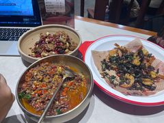 -冇味湘潭菜(湘江世纪城店)