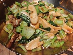 -黄山老妈·土菜(碧桂园店)